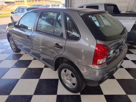 VOLKSWAGEN Gol 1.0 4P G4 FLEX, Foto 5