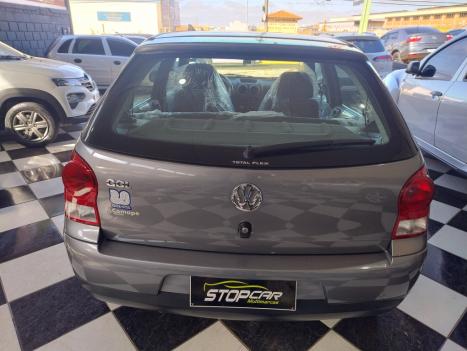 VOLKSWAGEN Gol 1.0 4P G4 FLEX, Foto 6