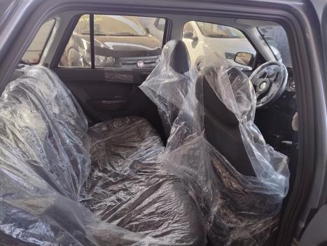 VOLKSWAGEN Gol 1.0 4P G4 FLEX, Foto 8