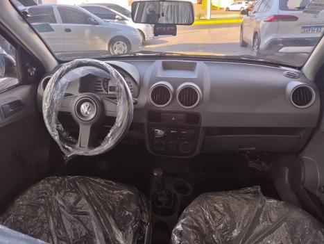 VOLKSWAGEN Gol 1.0 4P G4 FLEX, Foto 9
