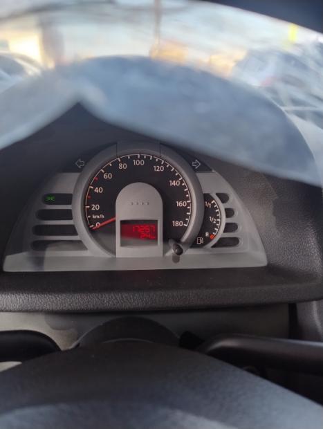 VOLKSWAGEN Gol 1.0 4P G4 FLEX, Foto 10