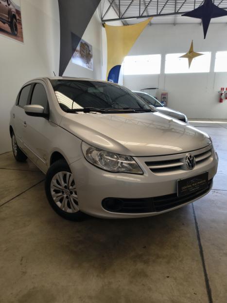 VOLKSWAGEN Gol 1.0 4P G5 TREND FLEX, Foto 4