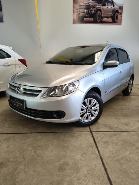 VOLKSWAGEN Gol 1.0 4P G5 TREND FLEX, Foto 2