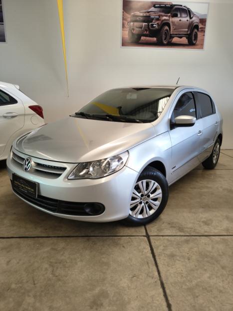 VOLKSWAGEN Gol 1.0 4P G5 TREND FLEX, Foto 1