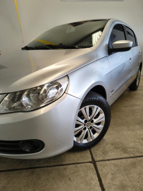 VOLKSWAGEN Gol 1.0 4P G5 TREND FLEX, Foto 3