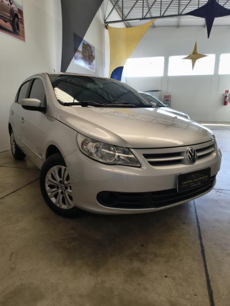 VOLKSWAGEN Gol 1.0 4P G5 TREND FLEX, Foto 9