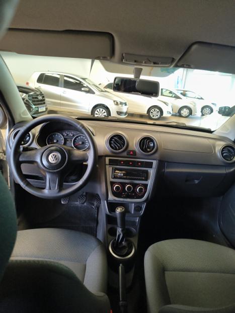 VOLKSWAGEN Gol 1.0 4P G5 TREND FLEX, Foto 10
