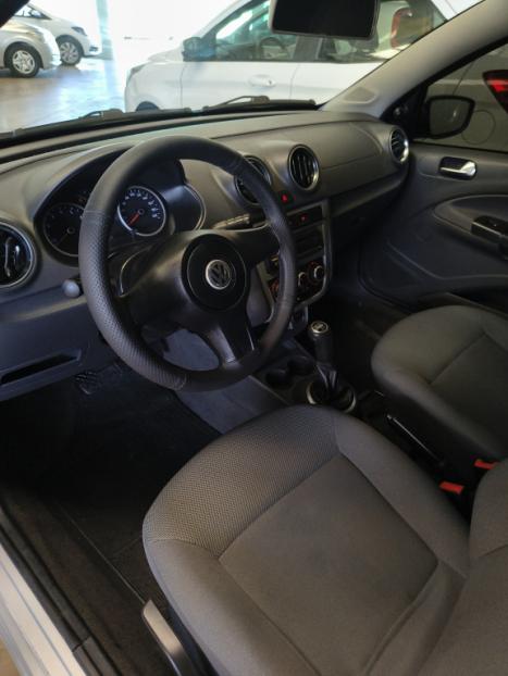 VOLKSWAGEN Gol 1.0 4P G5 TREND FLEX, Foto 11
