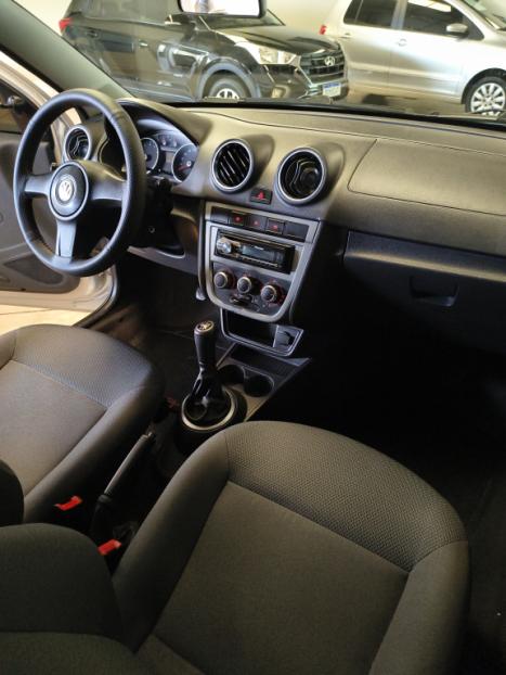 VOLKSWAGEN Gol 1.0 4P G5 TREND FLEX, Foto 13