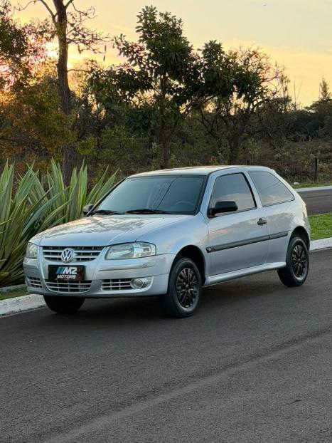 VOLKSWAGEN Gol 1.0 4P G4 ECOMOTION FLEX, Foto 1