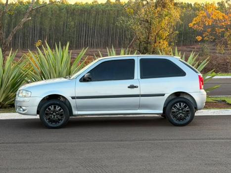 VOLKSWAGEN Gol 1.0 4P G4 ECOMOTION FLEX, Foto 2