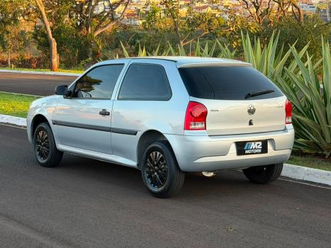 VOLKSWAGEN Gol 1.0 4P G4 ECOMOTION FLEX, Foto 3