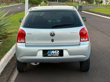 VOLKSWAGEN Gol 1.0 4P G4 ECOMOTION FLEX, Foto 4
