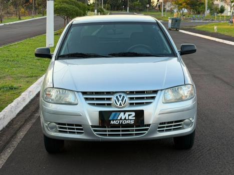 VOLKSWAGEN Gol 1.0 4P G4 ECOMOTION FLEX, Foto 5