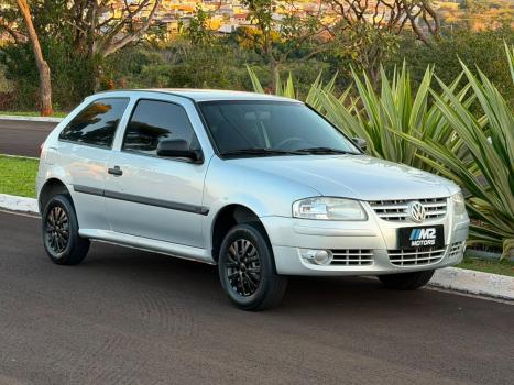 VOLKSWAGEN Gol 1.0 4P G4 ECOMOTION FLEX, Foto 6