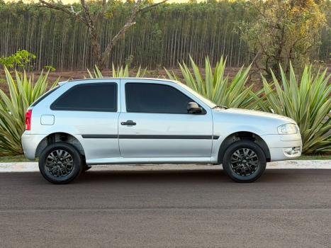 VOLKSWAGEN Gol 1.0 4P G4 ECOMOTION FLEX, Foto 7
