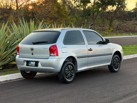 VOLKSWAGEN Gol 1.0 4P G4 ECOMOTION FLEX, Foto 8
