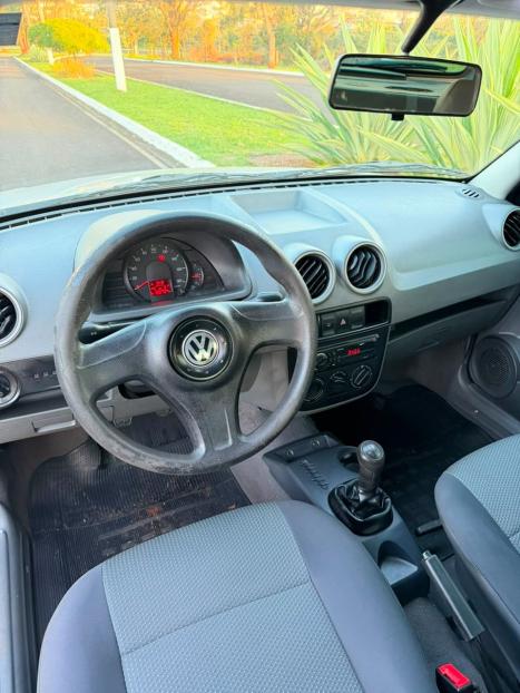 VOLKSWAGEN Gol 1.0 4P G4 ECOMOTION FLEX, Foto 9