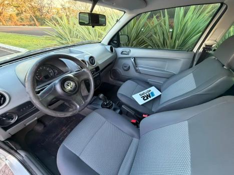 VOLKSWAGEN Gol 1.0 4P G4 ECOMOTION FLEX, Foto 10