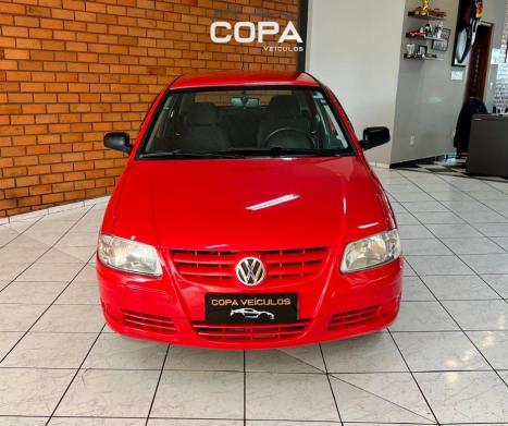 VOLKSWAGEN Gol 1.0 4P G4 FLEX, Foto 2