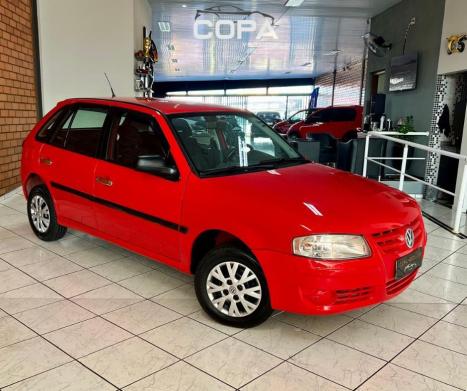 VOLKSWAGEN Gol 1.0 4P G4 FLEX, Foto 3