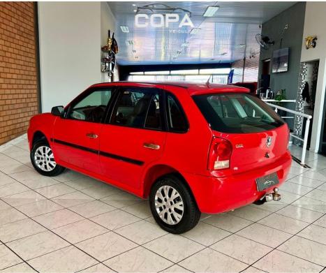 VOLKSWAGEN Gol 1.0 4P G4 FLEX, Foto 4