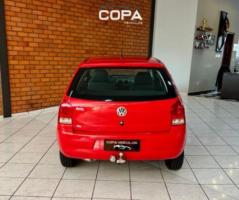 VOLKSWAGEN Gol 1.0 4P G4 FLEX, Foto 5