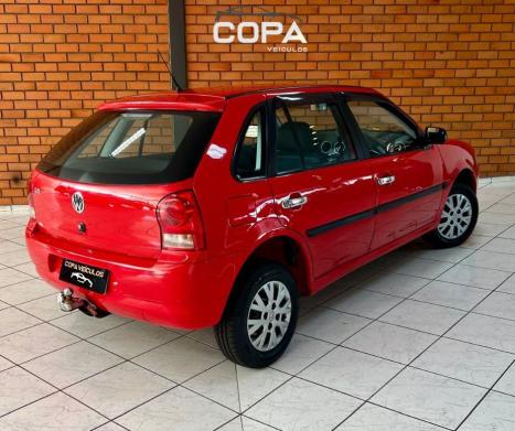 VOLKSWAGEN Gol 1.0 4P G4 FLEX, Foto 6
