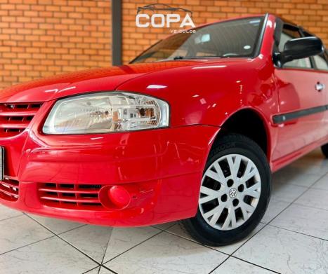 VOLKSWAGEN Gol 1.0 4P G4 FLEX, Foto 7