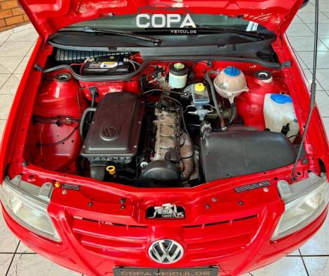 VOLKSWAGEN Gol 1.0 4P G4 FLEX, Foto 8