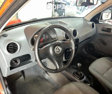 VOLKSWAGEN Gol 1.0 4P G4 FLEX, Foto 9