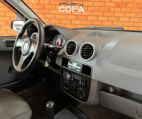 VOLKSWAGEN Gol 1.0 4P G4 FLEX, Foto 11