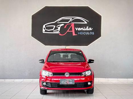 VOLKSWAGEN Gol 1.0 4P G6 TRACK FLEX, Foto 2