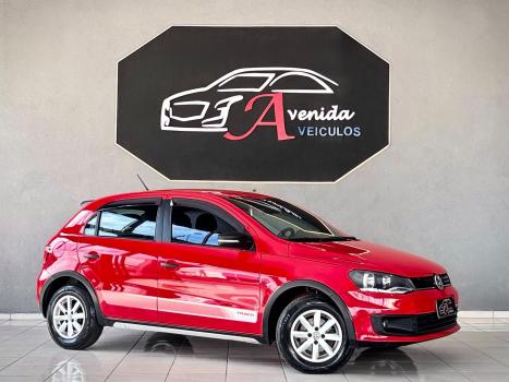 VOLKSWAGEN Gol 1.0 4P G6 TRACK FLEX, Foto 3