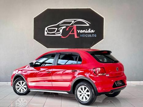 VOLKSWAGEN Gol 1.0 4P G6 TRACK FLEX, Foto 4