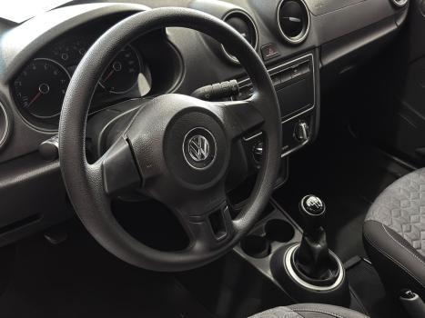 VOLKSWAGEN Gol 1.0 4P G6 TRACK FLEX, Foto 5