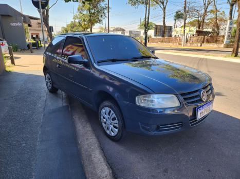 VOLKSWAGEN Gol 1.0 4P G4 ECOMOTION FLEX, Foto 3