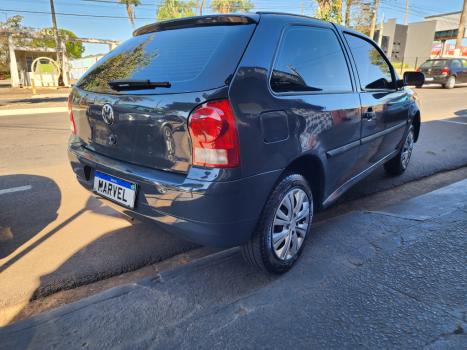 VOLKSWAGEN Gol 1.0 4P G4 ECOMOTION FLEX, Foto 6