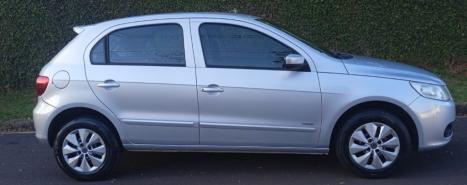 VOLKSWAGEN Gol 1.0 4P G5 TREND FLEX, Foto 1