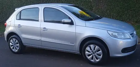 VOLKSWAGEN Gol 1.0 4P G5 TREND FLEX, Foto 2