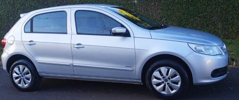 VOLKSWAGEN Gol 1.0 4P G5 TREND FLEX, Foto 3
