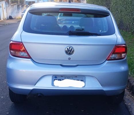 VOLKSWAGEN Gol 1.0 4P G5 TREND FLEX, Foto 4