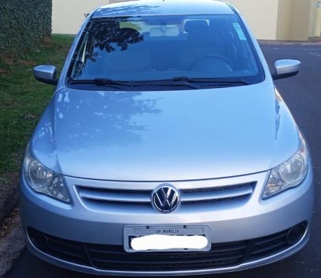 VOLKSWAGEN Gol 1.0 4P G5 TREND FLEX, Foto 5