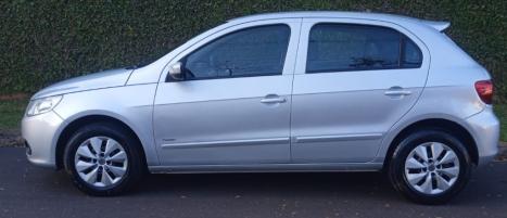 VOLKSWAGEN Gol 1.0 4P G5 TREND FLEX, Foto 6