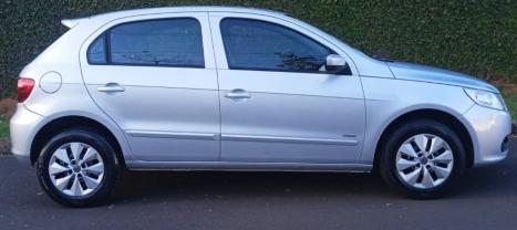 VOLKSWAGEN Gol 1.0 4P G5 TREND FLEX, Foto 7
