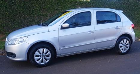 VOLKSWAGEN Gol 1.0 4P G5 TREND FLEX, Foto 8