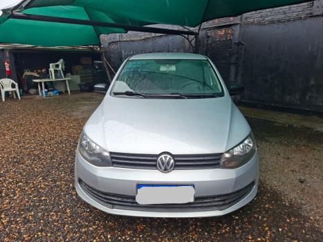 VOLKSWAGEN Gol 1.0 4P G6 FLEX, Foto 1