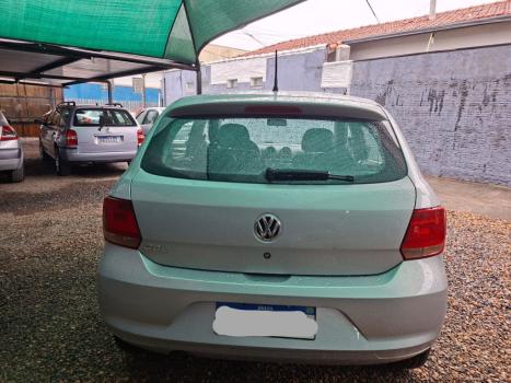 VOLKSWAGEN Gol 1.0 4P G6 FLEX, Foto 2