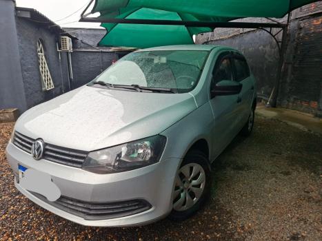 VOLKSWAGEN Gol 1.0 4P G6 FLEX, Foto 4
