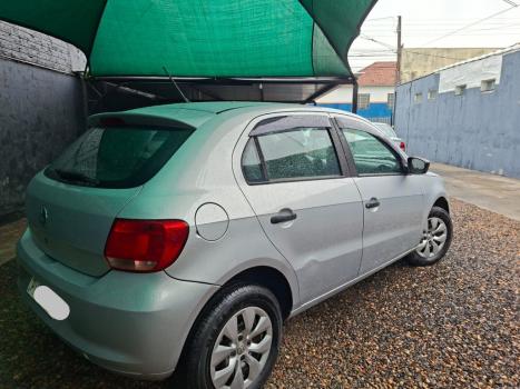 VOLKSWAGEN Gol 1.0 4P G6 FLEX, Foto 5